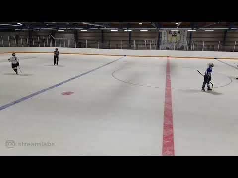 Kiekko-Espoo EKS II - KJT Blue