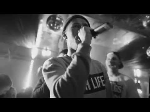 One Eight Crew - Live at Kankles (One Love, Friday 13)
