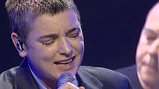 Sinéad O&#39;Connor - I Am Stretched On Your Grave [Live] | AVO Session 2007