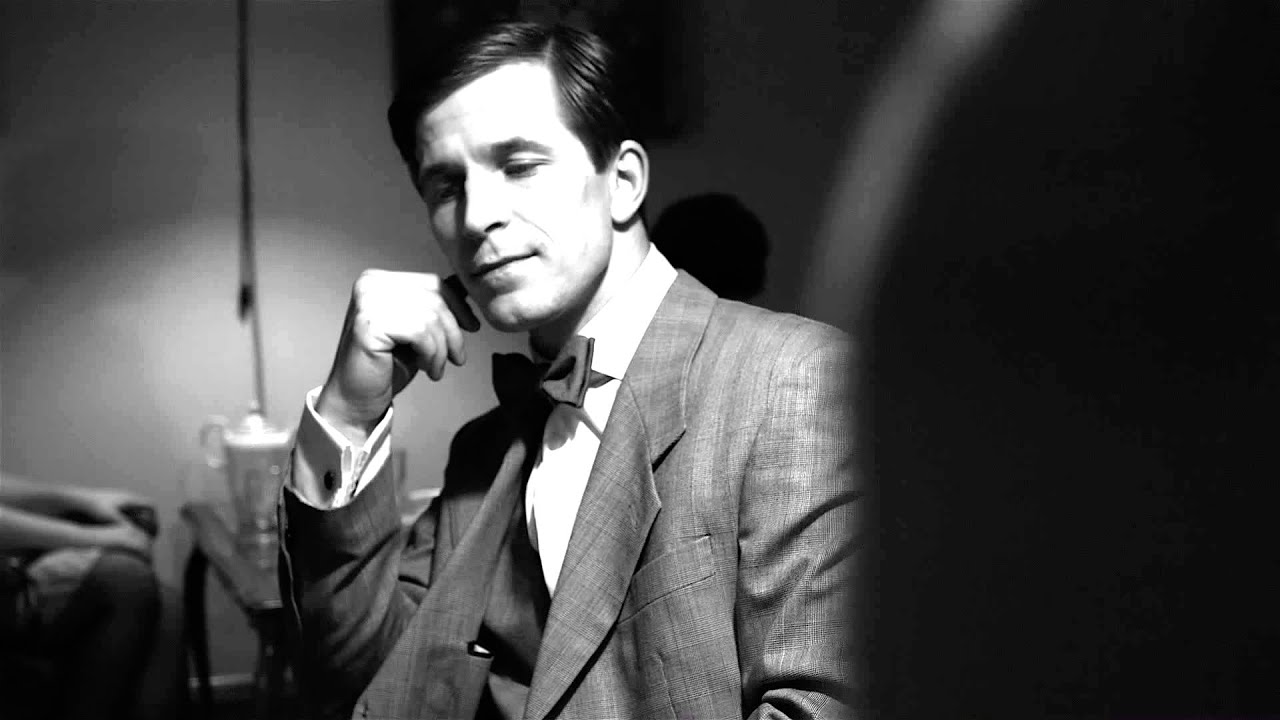 Kateřina Steinerová, Linger in my arms