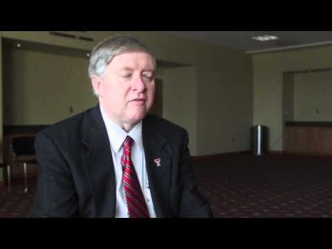 Duane Nellis introduced as new President of Texas Tech