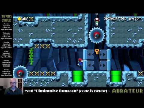 Blind Kaizo Race 9/10/16: "Chuck Norris: There & Back Again" by Chuck N