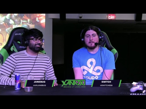 Project M Showdown 7