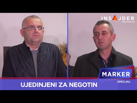 Ujedinjeni za Negotin: Grad pod okupacijom dva meseca, ovde preseljena cela mašinerija