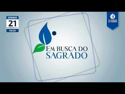 Em Busca do Sagrado | #188 • O Desapego