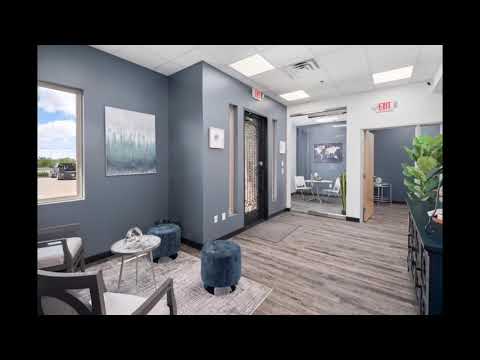 Leez A Space - Executive Offices for Lease