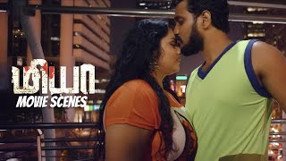 Miya Tamil Movie  Penne Un Azhagai Song   Namitha 