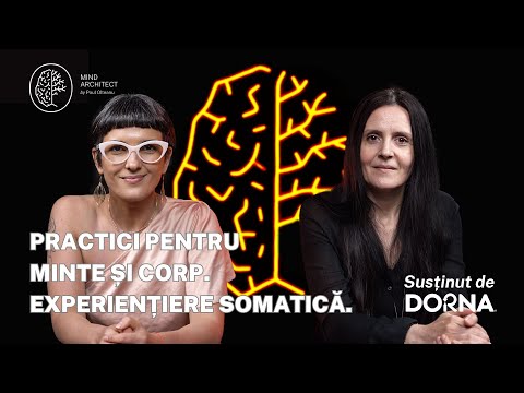 Somatic Experiencing. Importanța reconectării cu corpul pentru vindecare și stare de bine