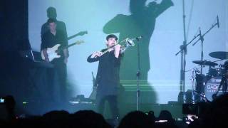 No Pregunto Cuántos Son - Bajofondo