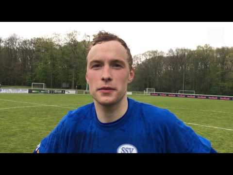 SSV Jeddeloh: Ein Dorf rockt bald die Regionalliga