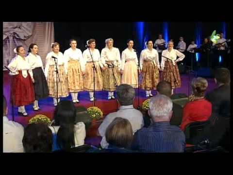 DUJE VITRIK - Ženska grupa KUD "Jakim Govlja", Mikloševci