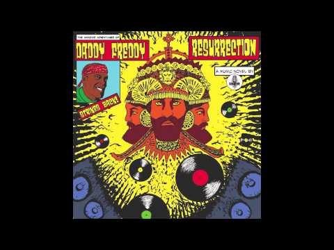 DADDY FREDDY feat REBEL MC, TENOR FLY & TOP CAT - YOU ALONE (SOULOVE RECORDS)