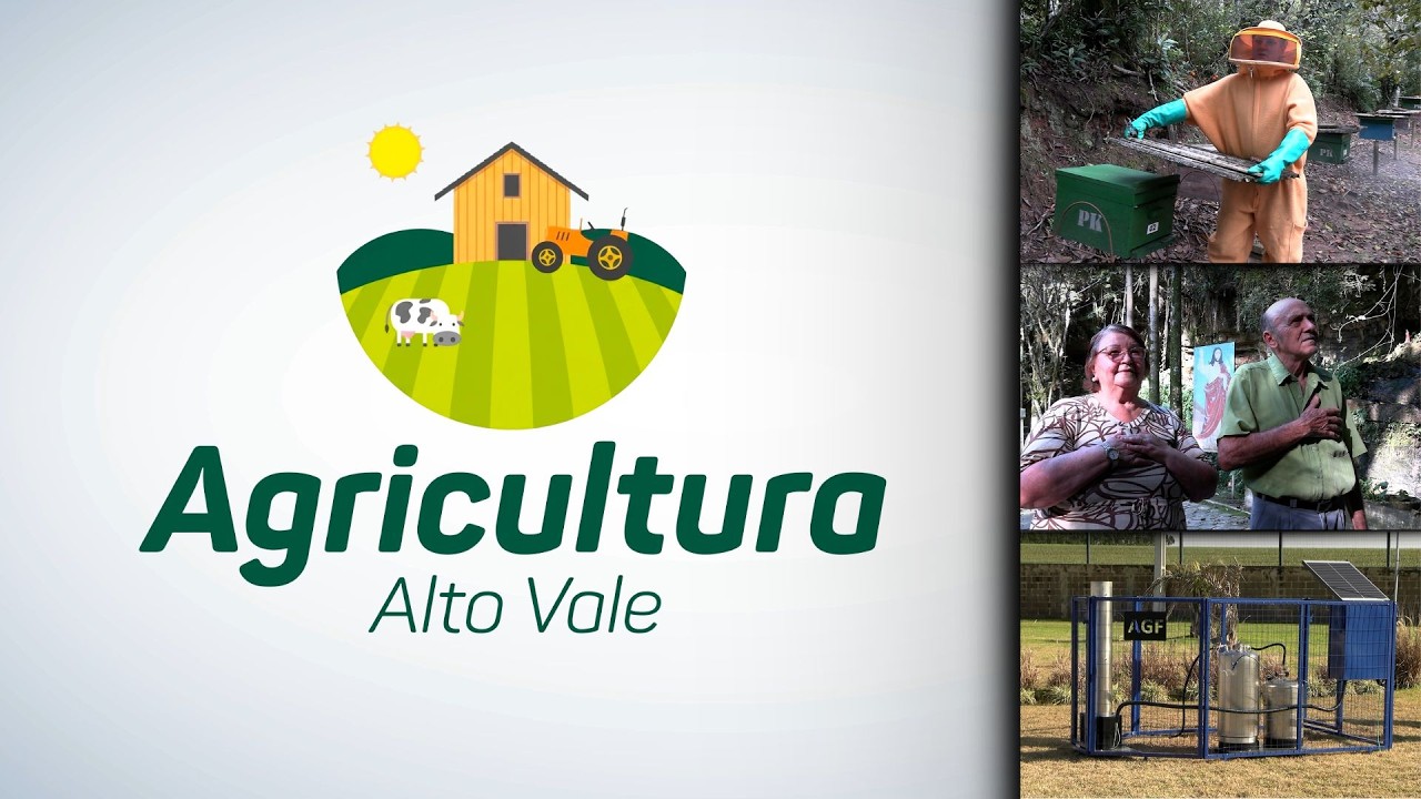 Agricultura Alto Vale – Ed. 22/08/2026