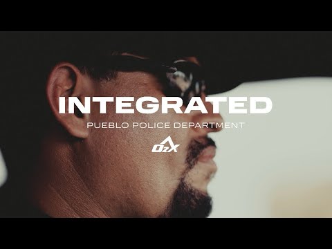 O2X | Integrated: Pueblo (CO) Police Department