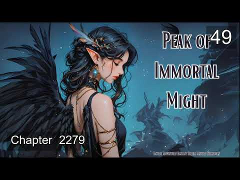 Peak of Immortal Might   Episode 49 Audio   Han Li's Immortal Journey Audiobook
