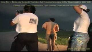 preview picture of video 'Storm Chase 2004 - Violent Tornado In SE Nebraska (May 22, 2004)'