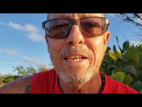 Barbados At Sunrise - March 02, 2021 - The Dancing Waves @ Palmetto Bay