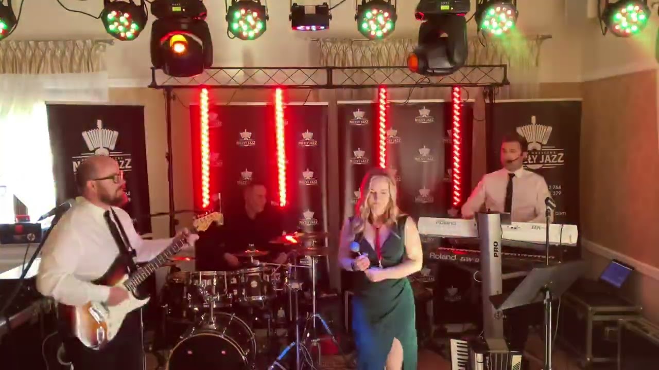 Niezły Jazz - Ostatnia nadzieja