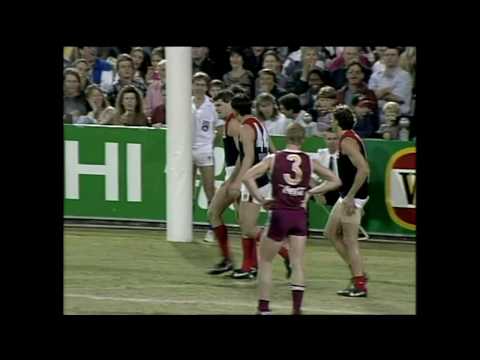 Shaun Smith Best Marks