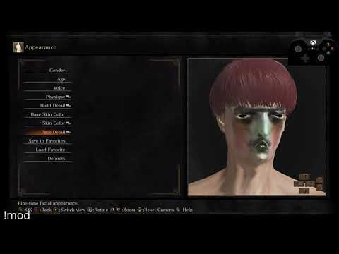 DARK SOULS 3 - ENEMY, ITEM & FOG RANDOMIZER Part 1