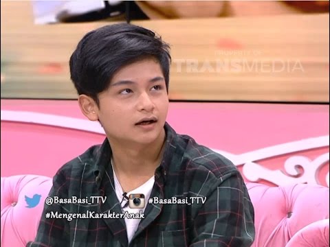 BASA BASI 16 NOV 2015 - Yakin Pacaran ? Part 5