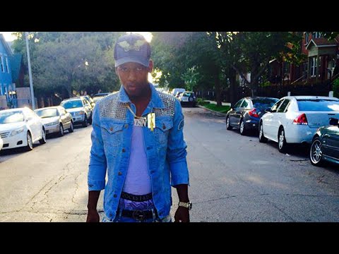 Lud Foe ft. Cago Leek - YSN 2 [Prod. By KidWond3rBeatz]