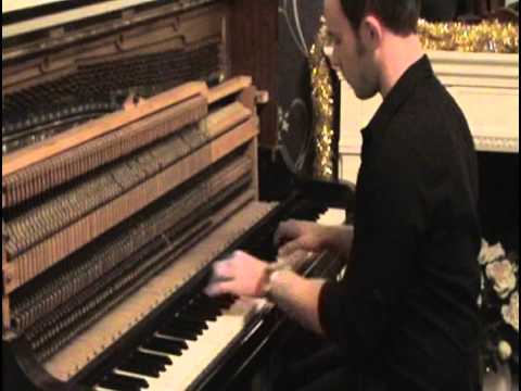 Mrs Mills - Good Morning