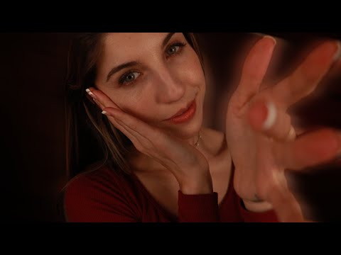Subtle, Hypnotic Background ASMR to Knock You the FRICK Out 😌💕 (for Gaming, Sleeping, Studying, etc)
