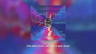 06.Black Alien - Au Revoir