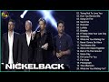 Nickelback Greatest Hits Best Of Nickelback Full Album