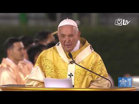 Izdvojeno 22.11.2019. – Papa Franjo doputovao u Tajland