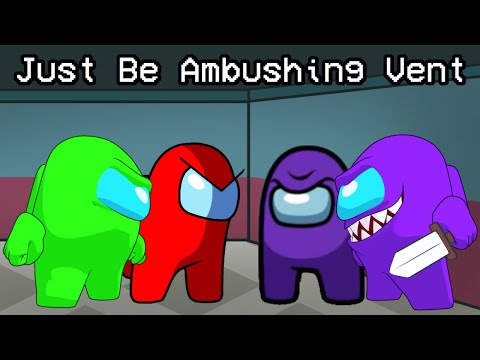Mashup | Ventrilo Quistian² (DAGames x Gatopaint x Chi-Chi ft. Genuine) - Just Be Ambushing Vent