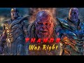 Thanos Goat Villan Marvel 4k WhatsApp Status Tamil ️ Avengersforever Thanosedit