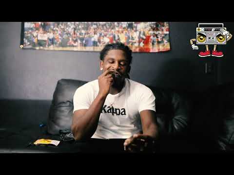 The Boombox Club Interviews (Episode 12) With NSD Blue Hunnidss