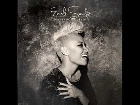 Emeli Sande Read all about it