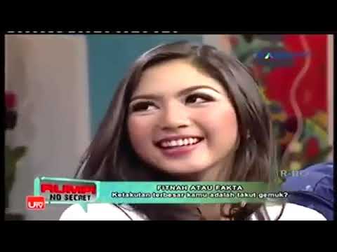 KEDEKATAN JESSICA MILA DAN KEVIN JULIO (PART 1) - Flashback