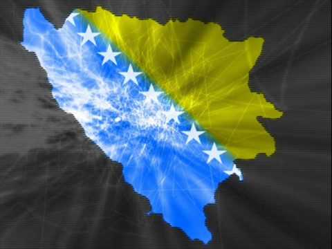 Ratna Himna - Ja sin sam tvoj - Bosna(1992-1995)