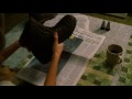 O Pensionista Trailer
