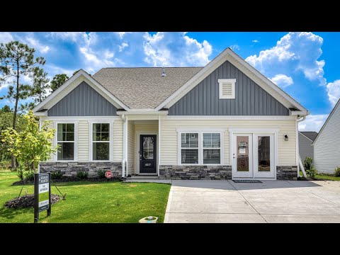 6077 Whirlaway Rd, Graniteville, SC