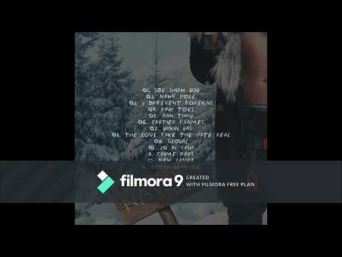 Money Countin Guap - 30 in cash