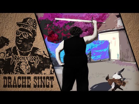 DrachenLord Song ULU (Offizielles Lesevideo)