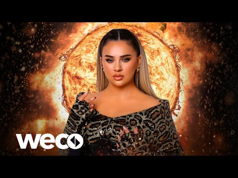 Silvana Rusi and WECO 