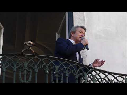 Natalino de Jesus - "A Portuguesinha" (Henrique Cofiner / Rui Furtado)