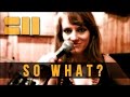 Bronze Honey - So What [OFFICIAL VIDEO] HD ...