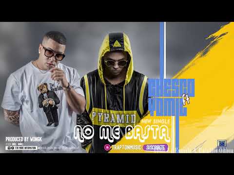 Yomil Ft Chesco - No Me Basta(Preview)