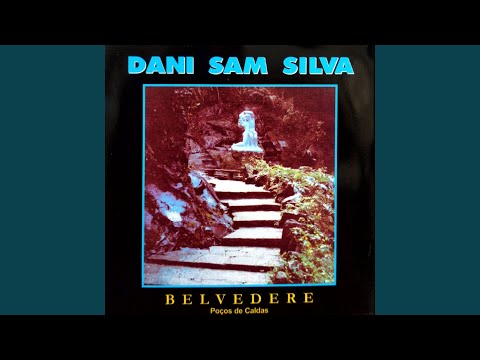 Só Vou De Samba - Dani Sam Silva