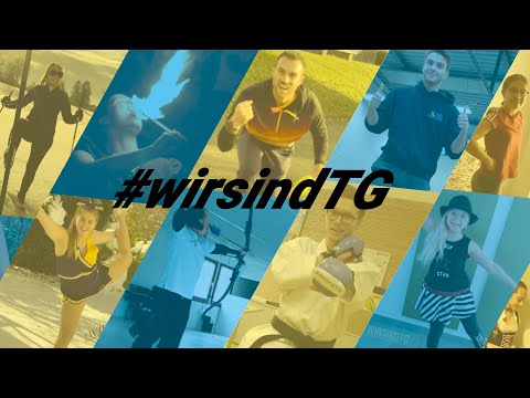 #wirsindTG
