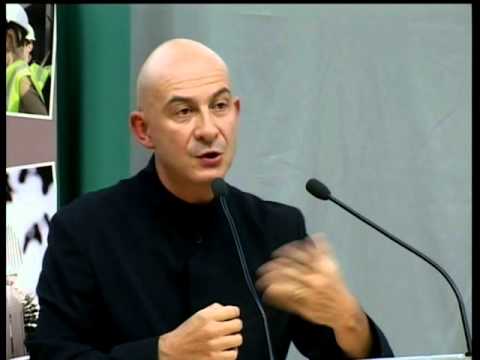 Conférence François Lenglet