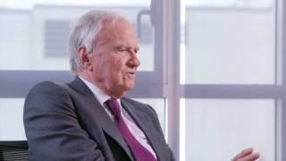 Claude Bébéar - 20 ans Ardian