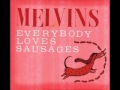 Melvins - You're My Best Friend 